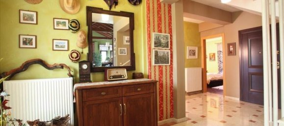 5 bedrooms Villa for sale in Mygdonia, Oraiokastro, Thessaloniki, Central Macedonia, Macedonia and Thrace, Greece № 92822 16