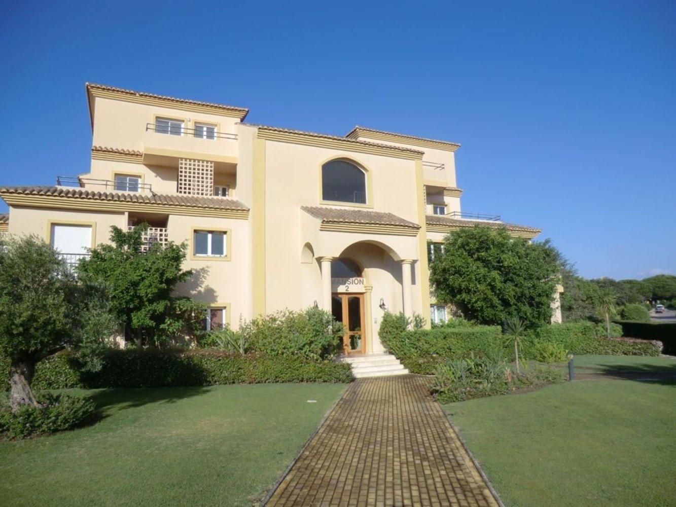 3 bedrooms Apartment in Cadiz, Spain No. 157954