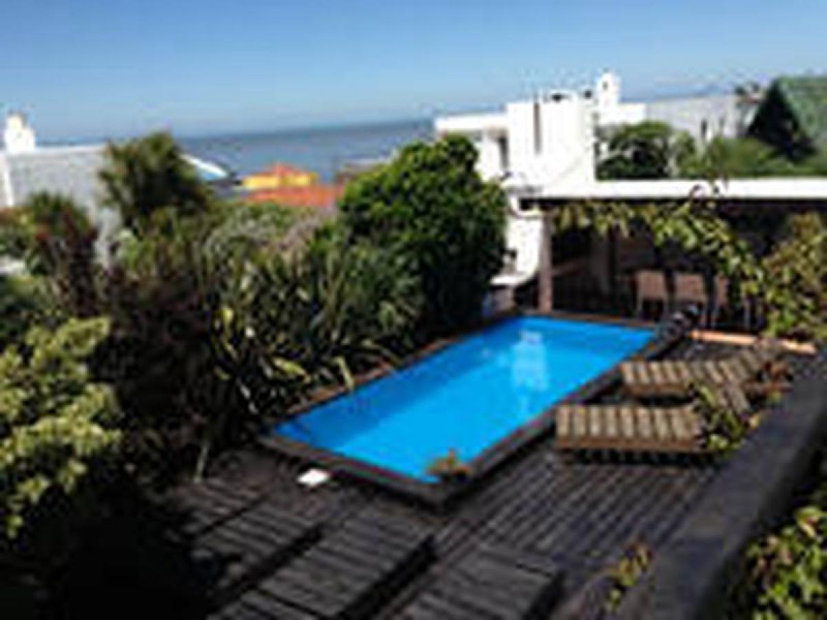 2 غرف نوم منزل في Maldonado, Uruguay رقم 8709