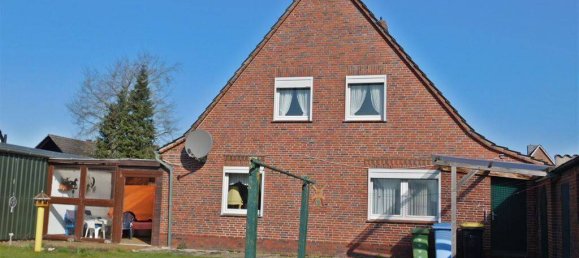 5-Zimmer Haus in Aurich, Germany, Nr. 153637 3