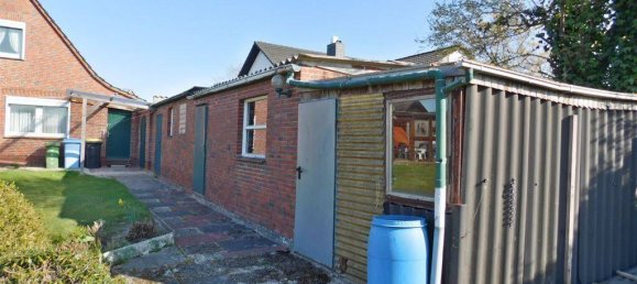 5-Zimmer Haus in Aurich, Germany, Nr. 153637 4