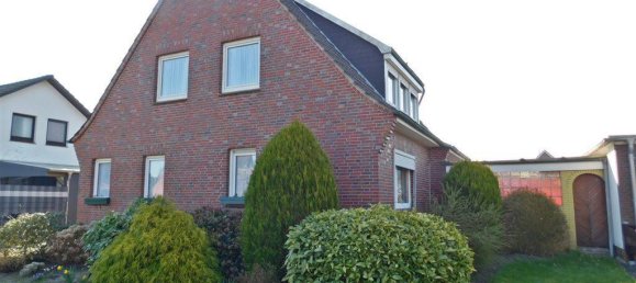 5-Zimmer Haus in Aurich, Germany, Nr. 153637 2