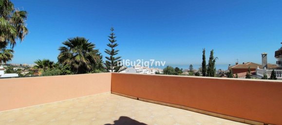 4 غرف نوم منزل في Estepona, Spain رقم 118917 13