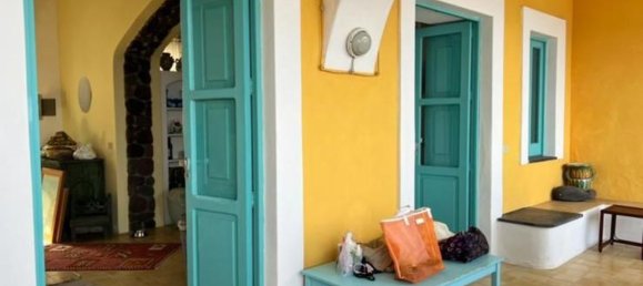 5 غرف نوم منزل في Santa Marina Salina, Italy رقم 322539 11