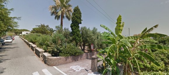 5 غرف نوم منزل في Santa Marina Salina, Italy رقم 322539 35