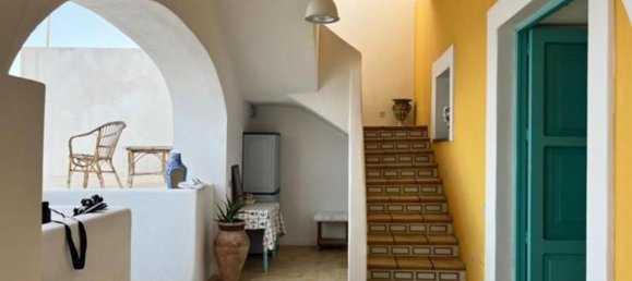 5 غرف نوم منزل في Santa Marina Salina, Italy رقم 322539 8