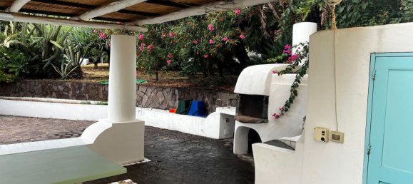 5 غرف نوم منزل في Santa Marina Salina, Italy رقم 322539 15