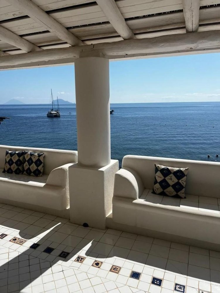 5 غرف نوم منزل في Santa Marina Salina, Italy رقم 322539