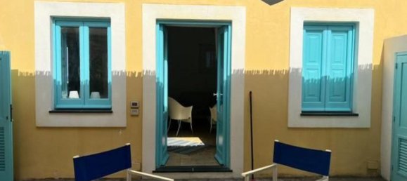 5 غرف نوم منزل في Santa Marina Salina, Italy رقم 322539 12