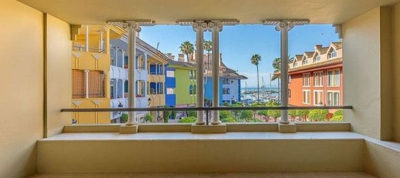 2 bedrooms Apartment in Cadiz, Spain No. 225399 4