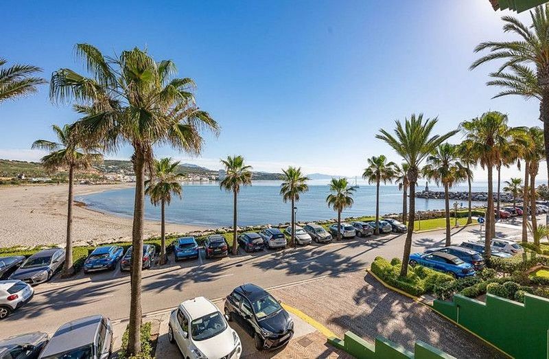 2 غرف نوم شقة في Cadiz, Spain رقم 225399