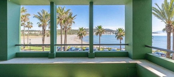 2 bedrooms Apartment in Cadiz, Spain No. 225399 8