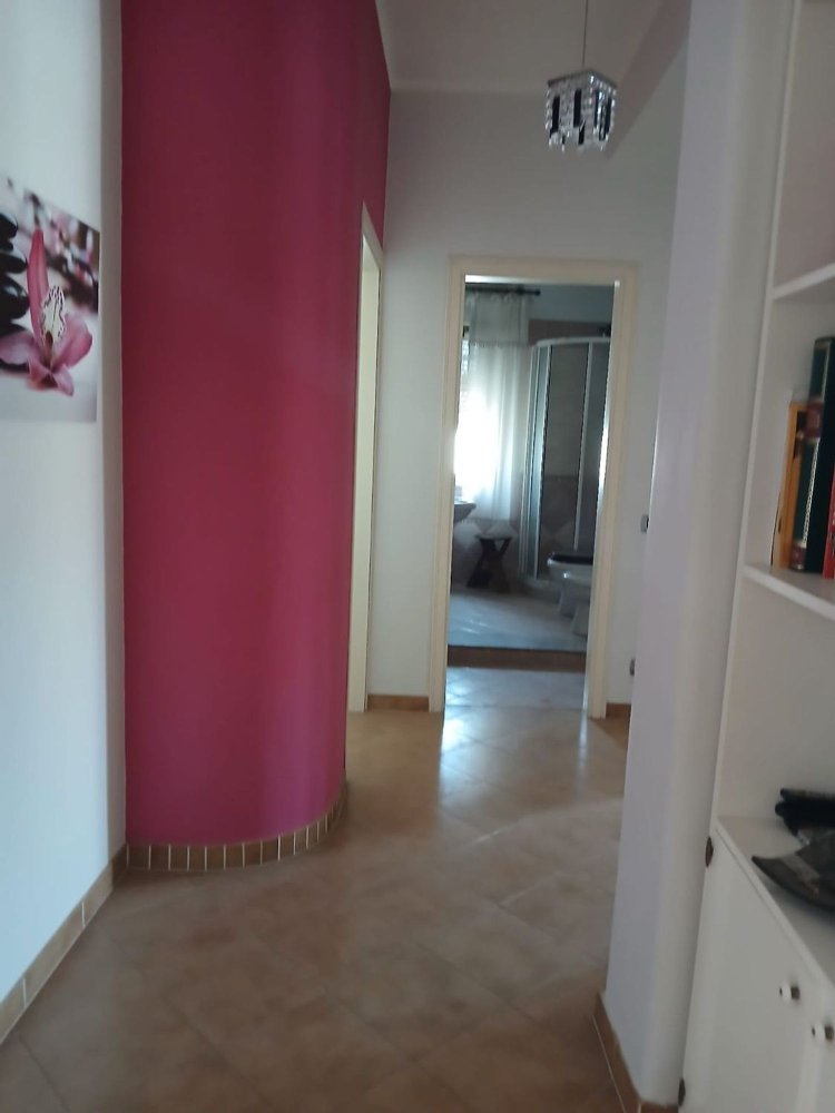Apartamento T3 em Agrigento, Italy N.º 396291