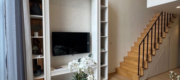 43m² Apartment in Watthana, Thailand No. 68677 9