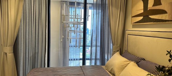 43m² Apartment in Watthana, Thailand No. 68677 4