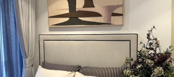 43m² Apartment in Watthana, Thailand No. 68677 6