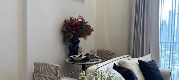 43m² Apartment in Watthana, Thailand No. 68677 12