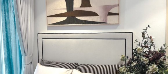 43m² Apartment in Watthana, Thailand No. 68677 16