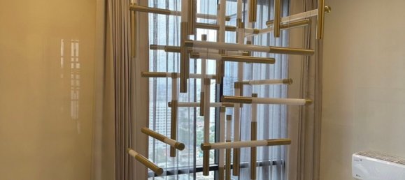 43m² Apartment in Watthana, Thailand No. 68677 5