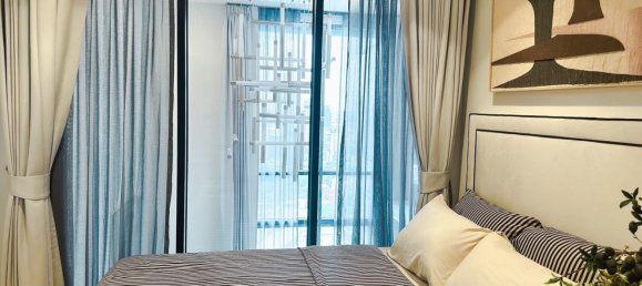 43m² Apartment in Watthana, Thailand No. 68677 15