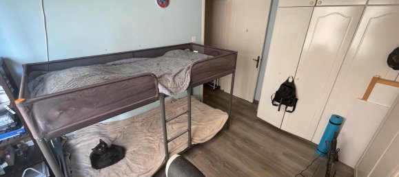 Квартира с 2 спальнями в Меса Хорио, Пафос, Кипр № 26473 6