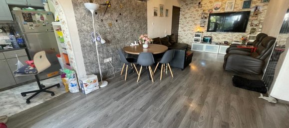 Квартира с 2 спальнями в Меса Хорио, Пафос, Кипр № 26473 10