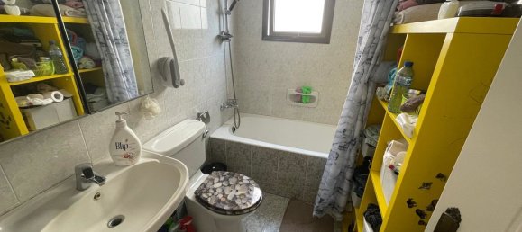 Квартира с 2 спальнями в Меса Хорио, Пафос, Кипр № 26473 4