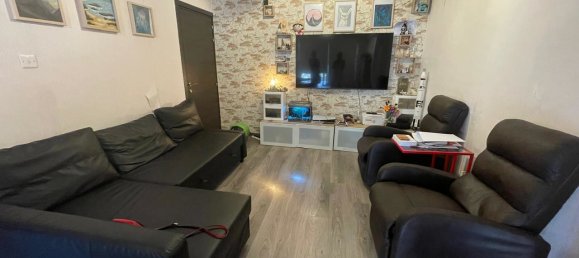 Квартира с 2 спальнями в Меса Хорио, Пафос, Кипр № 26473 8
