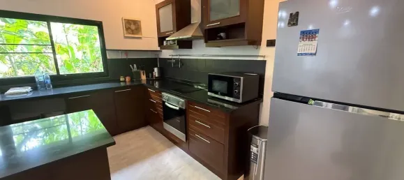 3 bedrooms Villa for sale in Ko Samui, Surat Thani, Southern Thailand, Thailand № 80245 13