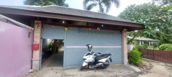 3 bedrooms Villa for sale in Ko Samui, Surat Thani, Southern Thailand, Thailand № 80245 7