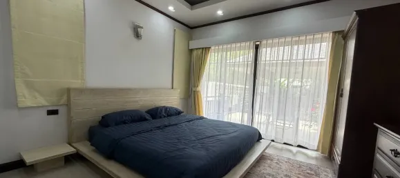 3 bedrooms Villa for sale in Ko Samui, Surat Thani, Southern Thailand, Thailand № 80245 9