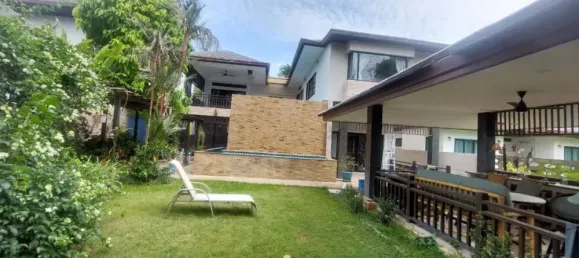 3 bedrooms Villa for sale in Ko Samui, Surat Thani, Southern Thailand, Thailand № 80245 3