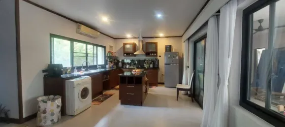 3 bedrooms Villa for sale in Ko Samui, Surat Thani, Southern Thailand, Thailand № 80245 14