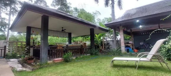 3 bedrooms Villa for sale in Ko Samui, Surat Thani, Southern Thailand, Thailand № 80245 18