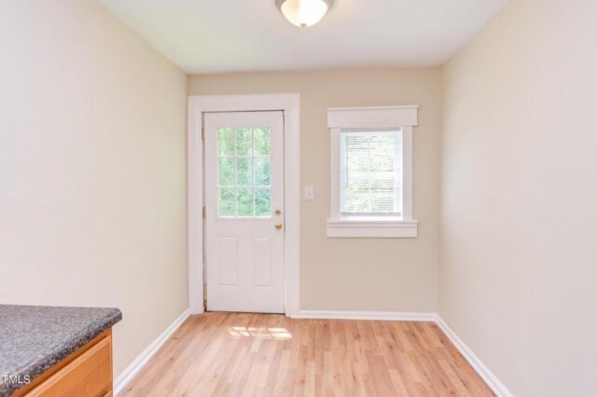 3 bedrooms House in Durham, USA No. 383046