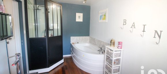 3 Schlafzimmer Haus in Eure, France, Nr. 357220 13