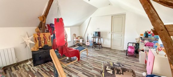 3 Schlafzimmer Haus in Eure, France, Nr. 357220 12