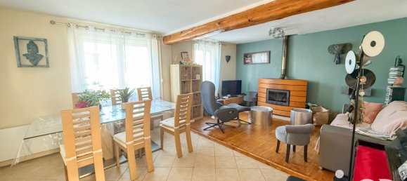 3 Schlafzimmer Haus in Eure, France, Nr. 357220 2