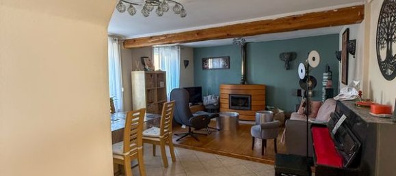 3 Schlafzimmer Haus in Eure, France, Nr. 357220 3