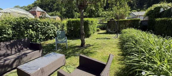 3 Schlafzimmer Haus in Eure, France, Nr. 357220 4