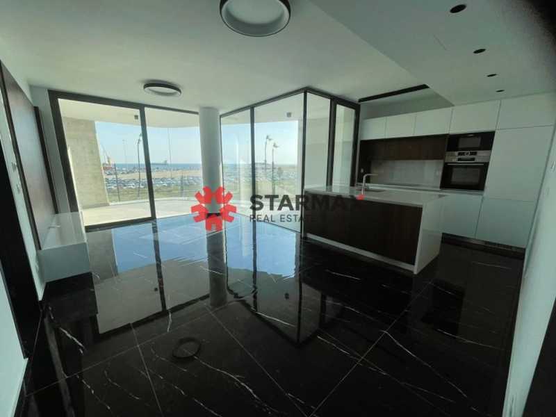 Apartamento T2 em Larnaca, Cyprus N.º 67504