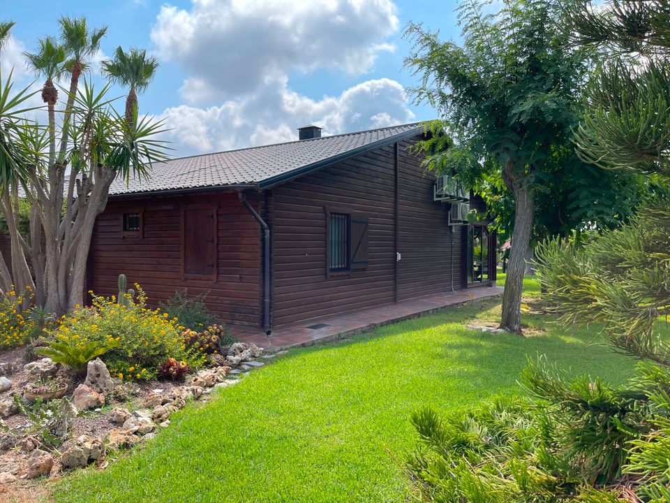 4 bedrooms Villa in San Fulgencio, Spain No. 176585