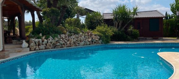 4 bedrooms Villa in San Fulgencio, Spain No. 176585 4