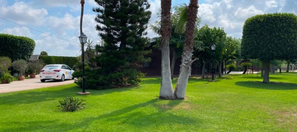 4 bedrooms Villa in San Fulgencio, Spain No. 176585 3