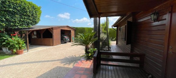 4 bedrooms Villa in San Fulgencio, Spain No. 176585 8