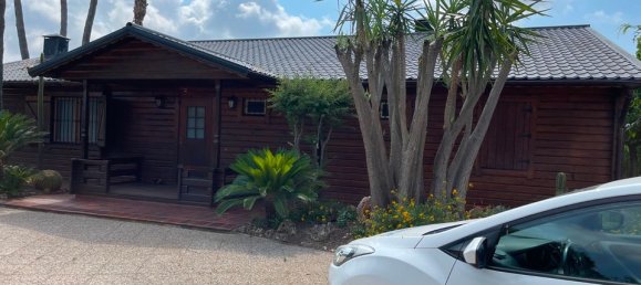 4 bedrooms Villa in San Fulgencio, Spain No. 176585 2