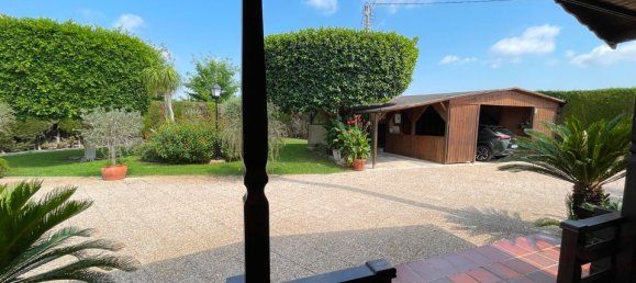 4 bedrooms Villa in San Fulgencio, Spain No. 176585 7