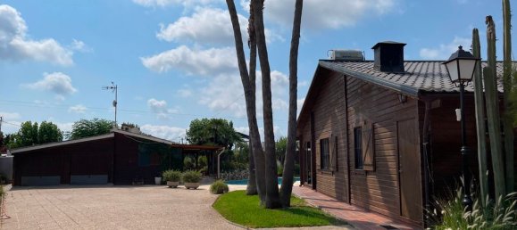 4 bedrooms Villa in San Fulgencio, Spain No. 176585 10