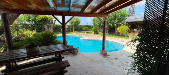 4 bedrooms Villa in San Fulgencio, Spain No. 176585 6