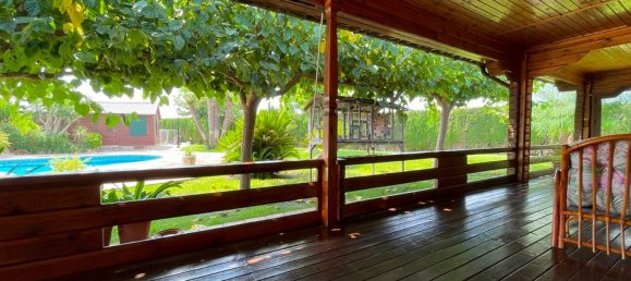 4 bedrooms Villa in San Fulgencio, Spain No. 176585 5